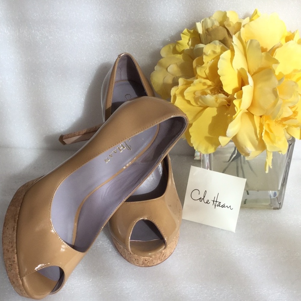Cole Haan shoes